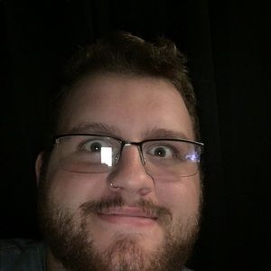 Meet your Posher, Hunter